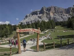 Seggiovia Santa Croce